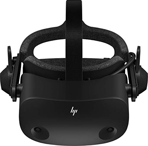 hp reverb g2 vr headset