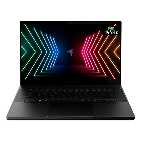 vr gaming laptop