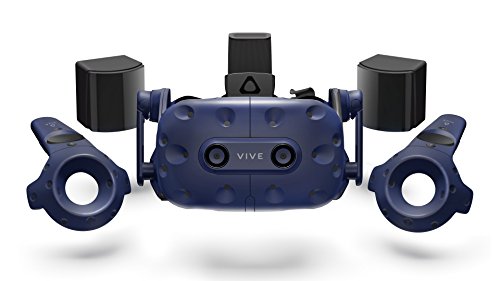 htc vive pro vr headset