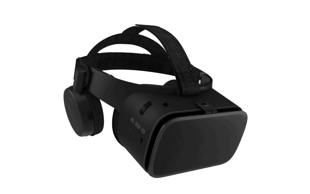 X6 VR Brille Hi-Shock Smartphone